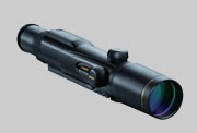 die casting: rifle scope